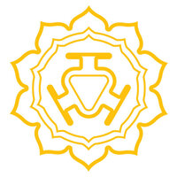 Chakra Olie – 3e Chakra – Zonnvlecht /Solar Plexus