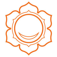 Chakra Olie – 2e Chakra - Sacrale Chakra / Heiligbeenchakra -Sex Chakra