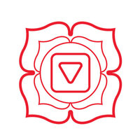 Chakra Olie – 1e Chakra – Wortel Chakra