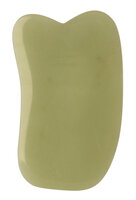 Guasha Schraper Eendenvoet  Jade - 1021