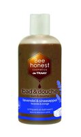 Bad & Douche lavendel & sinaasappel - 250ml - Bee Honest