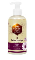 Handzeep Rozen pompje - 250ml - Bee Honest
