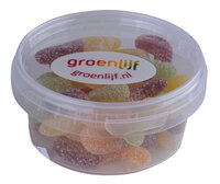 Zure Wormen - 100g - GRN LIFE