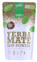 Yerba Maté Powder - 100g - Purasana