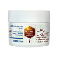 Manuka Dagcrème - 50ml - Bee Honest