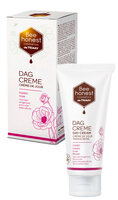Rozen Dagcrème - 50ml - Bee Honest