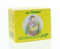 Huishoudzeep  - De Traay