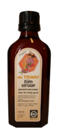 Tijmsiroop 100ml - De Traay