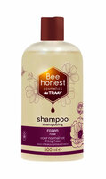 Shampoo Rozen - 500ml - Bee Honest