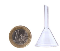 Trechter van Glas -  Ø 30mm