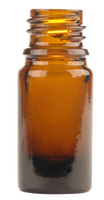 Druppelflesje 5ml Amber Glas
