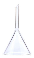 Trechter van Glas -  Ø 50mm