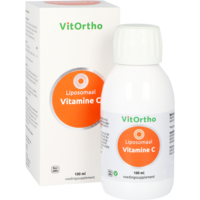 Vitamine C Liposomaal - 100ml - Vitortho