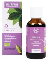 Puragem Circula BIO - 50ml - Purasana