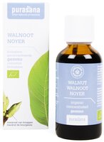Puragem Walnoot BIO - 50ml - Purasana
