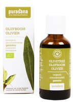 Puragem Olijfboom BIO - 50ml - Purasana