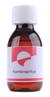 Kamferspiritus 110ml - Orphi