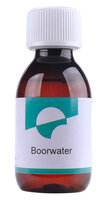 Boorwater 110ml - Orphi