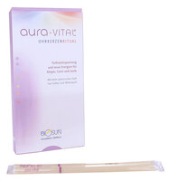 Oorkaarsen - Aura Vital / Biosun - 12 paar