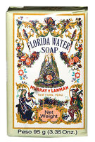 Florida Water Soap