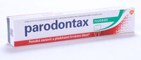 Parodontax Fluoride - 75ml - CAP €4,49!
