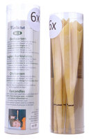 Oorkaarsen Nr. 3 - Natura - 3 paar