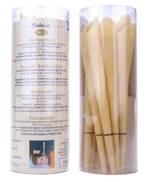 Oorkaarsen Nr. 1 - Natura - 5 paar