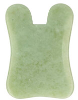 Guasha Schraper Jade 