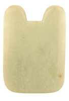 Guasha Schraper Jade - 1177
