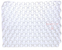 Medicijnfles Helder 30ml TRAY 156 flessen