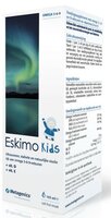 Eskimo Kids Tutti Frutti - 105ml - Metagenics