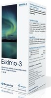 Eskimo-3 liquid- 105ml - Metagenics