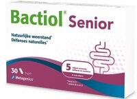 Bactiol Senior NF - 30 capsules - Metagenics