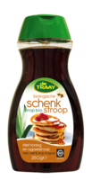 Schenkstroop BIO 350g - De Traay