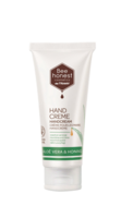 Handcrème Aloë Vera & Honing 50ml - Bee Honest