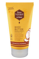 Body Butter Kokos & Honing 150ml - Bee Honest