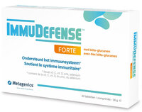 ImmuDefense Forte - 60 tabl - Metagenics 