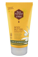 Body Butter Olijf & Propolis 150ml - Bee Honest