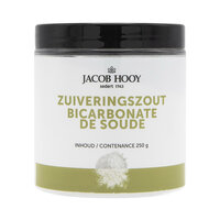 Baking Soda - Jacob Hooy - 250g