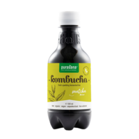 Kombucha Fresh Matcha - 330ml - Purasana