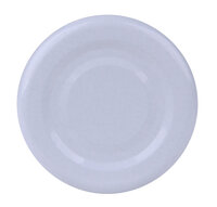 Twist-off Deksel RTO43 Wit BPA NI