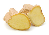 Zingiber officinalis tinctuur