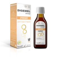 Digemel Siroop - 150ml - SoriaBel
