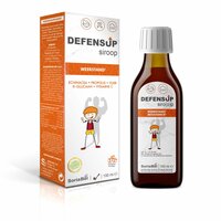 Defensup Siroop - 150ml - SoriaBel