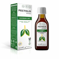 Pectolis Siroop - 200ml - SoriaBel