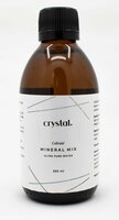 Crystal - Colloidaal Mineral Mix - 250ml