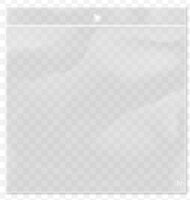 Gripzakjes 150mm x 200mm x 0,05mm - 100 Stuks - Zonder Schrijfvlak