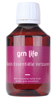 Basis Essentiële Vetzuren 200ml