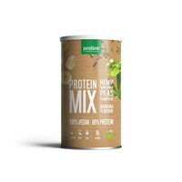 Vegan Protein Mix - Banana- Purasana