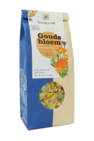Sonnentor - Goudsbloem Thee - 50 gram